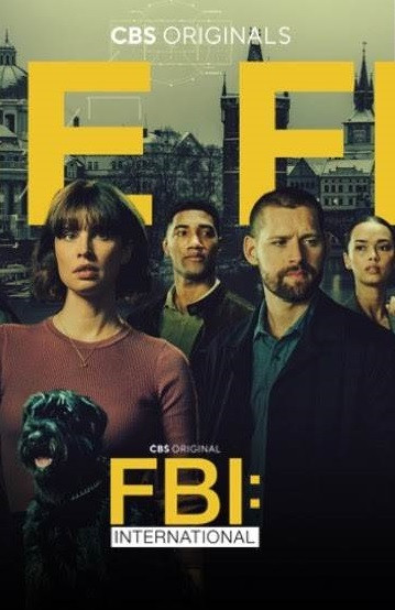 مسلسل FBI: International الموسم الاول الحلقة 21 الحادية والعشرون