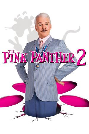 مشاهدة فيلم The Pink Panther 2 2009 مترجم