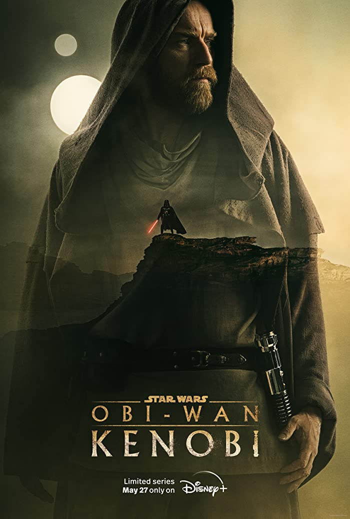 مسلسل Obi-Wan Kenobi الموسم الاول الحلقة 5 الخامسة