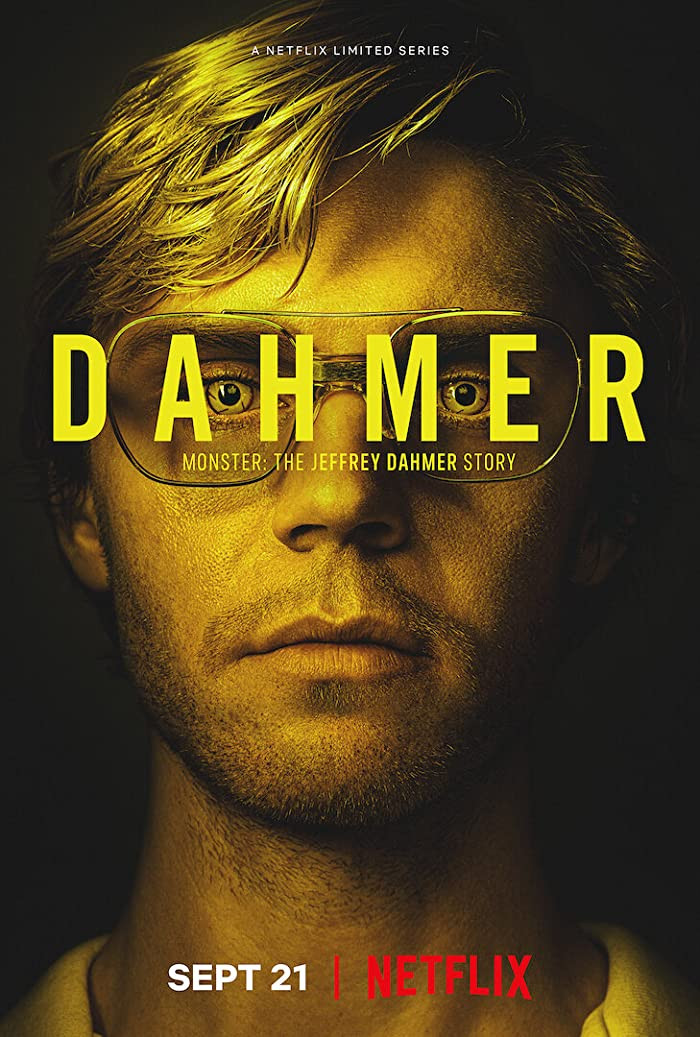 مسلسل Dahmer الموسم الاول الحلقة 5 الاولي