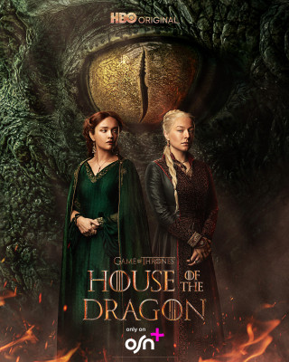 مسلسل House of the Dragon الموسم الاول الحلقة 7 السابعة