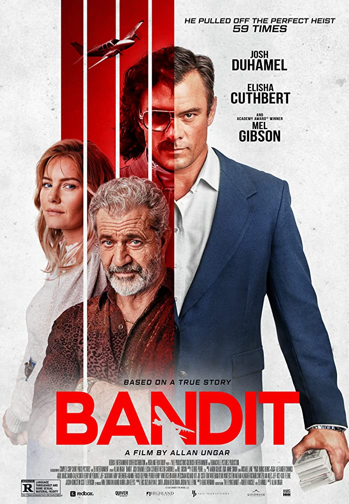 مشاهدة فيلم Bandit 2022 مترجم
