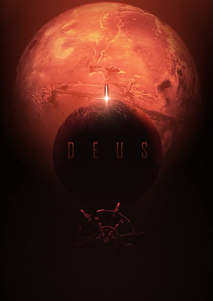 مشاهدة فيلم Deus 2022 مترجم