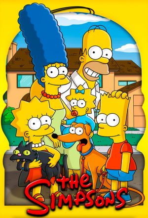 The Simpsons الموسم 34 الحلقة 1 مترجمة