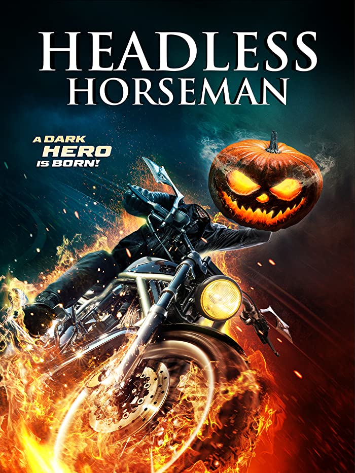 فيلم Headless Horseman 2022 مترجم اون لاين