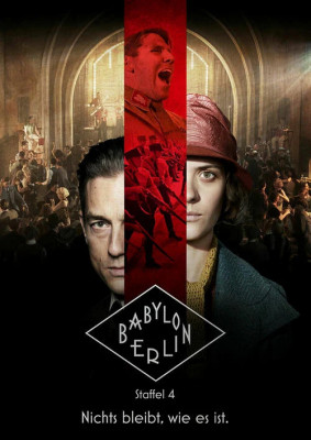 مسلسل Babylon Berlin الموسم الرابع الحلقة 2 الاولي
