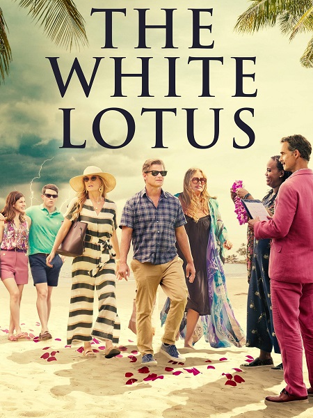 مسلسل The White Lotus الموسم الثاني الحلقة 1 الاولي مترجمة