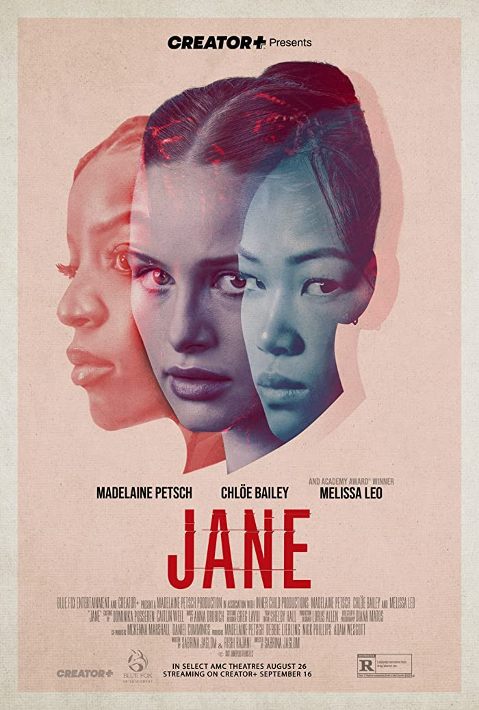 مشاهدة فيلم Jane 2022 مترجم