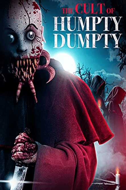 فيلم Curse of Humpty Dumpty 2 2022 مترجم اون لاين