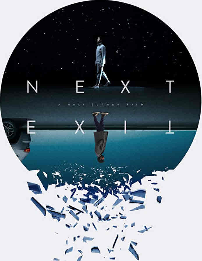 فيلم Next Exit 2022 مترجم اون لاين