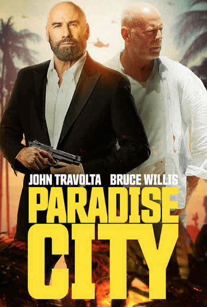 فيلم Paradise City 2022 مترجم اون لاين