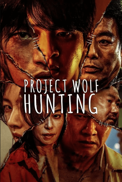 فيلم Project Wolf Hunting 2022 مترجم اون لاين