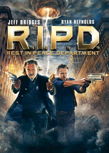 فيلم R.I.P.D. 2: Rise of the Damned 2022 مترجم اون لاين