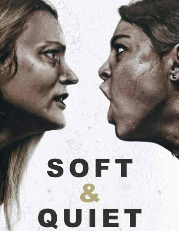 فيلم Soft & Quiet 2022 مترجم اون لاين