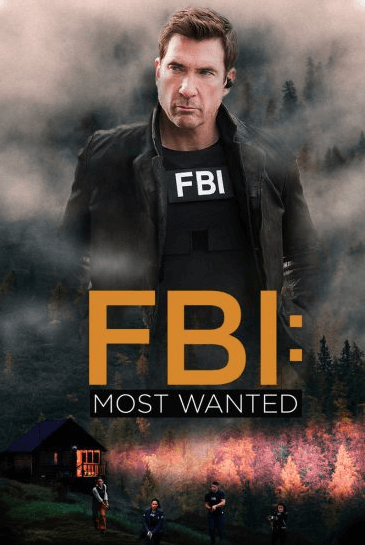 مسلسل FBI Most Wanted الموسم الرابع الحلقة 6 السادسة مترجمة