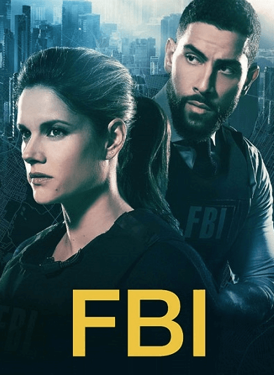 مسلسل FBI الموسم الخامس الحلقة 8 الثامنة