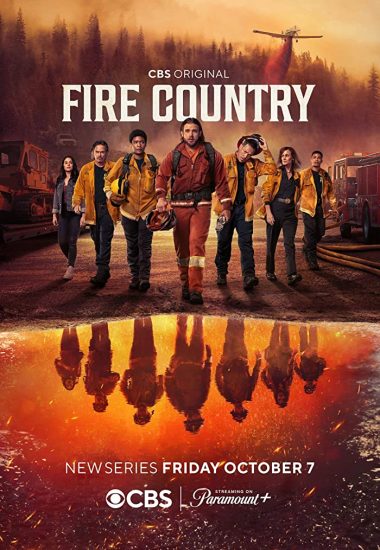 مسلسل Fire Country الموسم الاول الحلقة 13 الثالثة عشر مترجمة