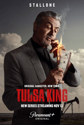 مسلسل Tulsa King الموسم الاول الحلقة 1 الاولي مترجمة