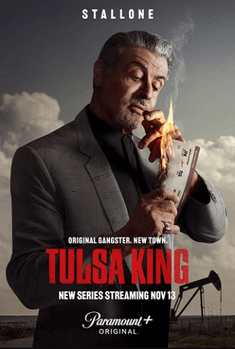 مسلسل Tulsa King الموسم الاول الحلقة 5 الخامسة