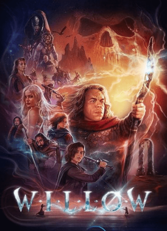 مسلسل Willow الموسم الاول الحلقة 5 الخامسة مترجمة