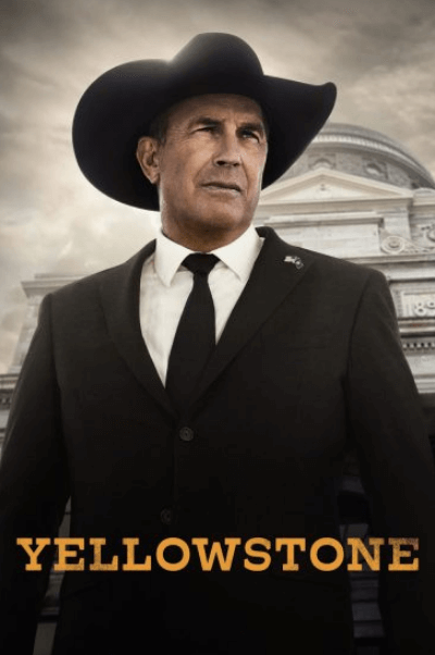 مسلسل Yellowstone الموسم الخامس الحلقة 1 الاولي مترجمة