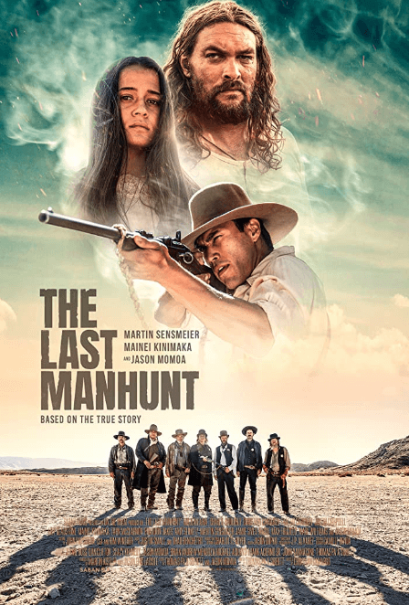 مشاهدة فيلم The Last Manhunt 2021 مترجم