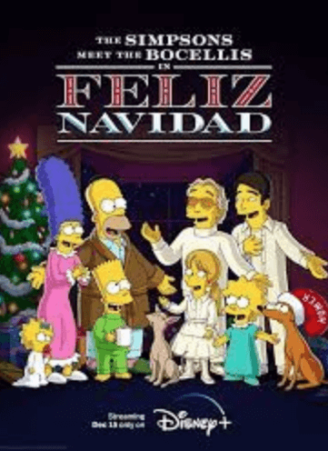 فيلم The Simpsons Meet the Bocellis in Feliz Navidad 2022 مترجم اون لاين. الجودة; 720p WEB-DL · مشاهدة الأن تحميل الأن.