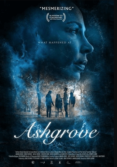 مشاهدة فيلم Ashgrove 2022 مترجم