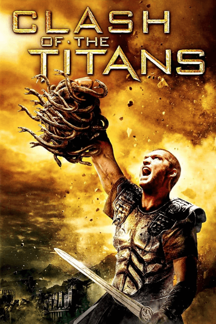 مشاهدة فيلم Clash of the Titans 2010 مترجم