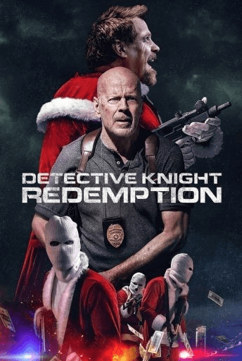 مشاهدة فيلم Detective Knight: Redemption 2022 مترجم