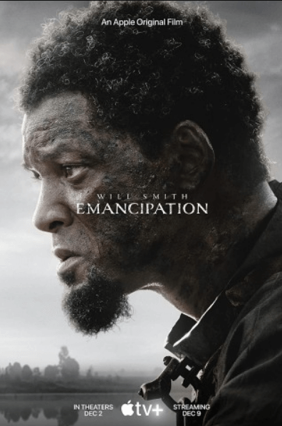 مشاهدة فيلم Emancipation 2022 مترجم