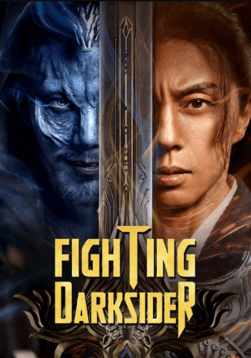 مشاهدة فيلم Fighting Darksider 2022 مترجم