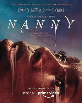 مشاهدة فيلم Nanny 2022 مترجم