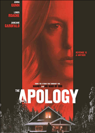 مشاهدة فيلم The Apology 2022 مترجم