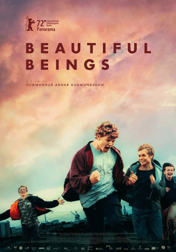 فيلم Beautiful Beings 2022 مترجم اون لاين