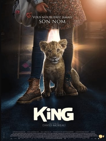 فيلم King 2022 مترجم اون لاين