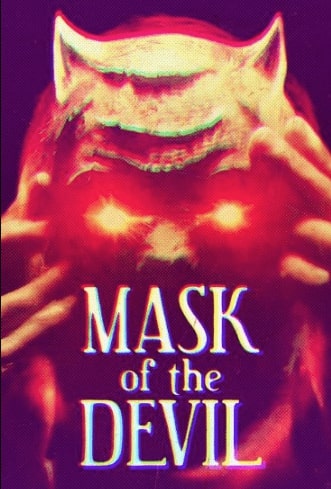 فيلم Mask of the Devil 2022 مترجم اون لاين