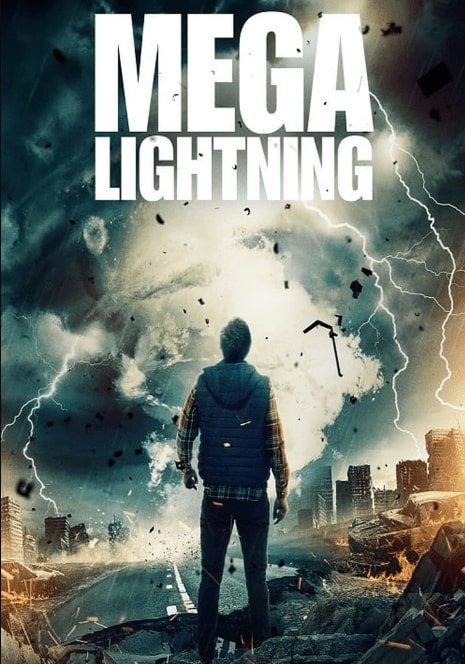 فيلم Mega Lightning 2023 مترجم اون لاين