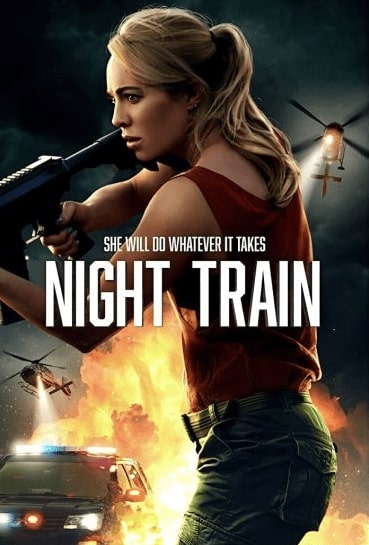 فيلم Night Train 2023 مترجم اون لاين