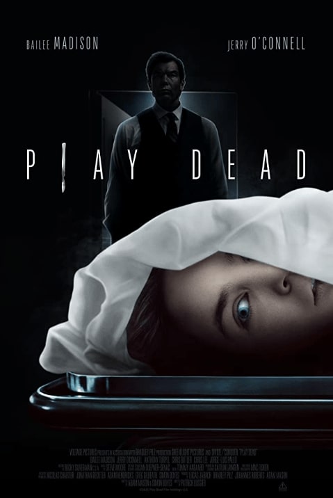 فيلم Play Dead 2022 مترجم اون لاين