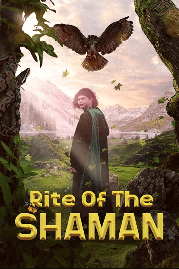 فيلم Rite of the Shaman 2022 مترجم اون لاين