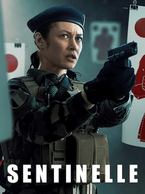 فيلم Sentinelle 2021 مترجم اون لاين