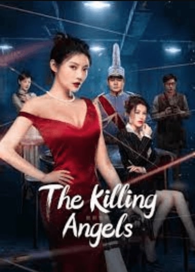 فيلم The Killing Angels 2022 مترجم اون لاين