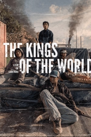 فيلم The Kings of the World 2022 مترجم اون لاين