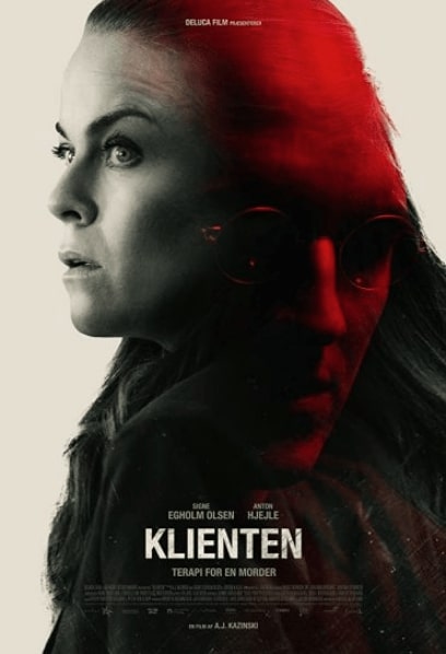 فيلم The Last Client 2022 مترجم اون لاين