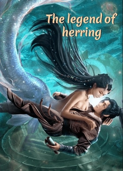 فيلم The Legend of Herring 2022 مترجم اون لاين