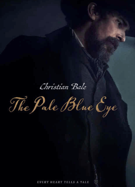 فيلم The Pale Blue Eye 2022 مترجم اون لاين