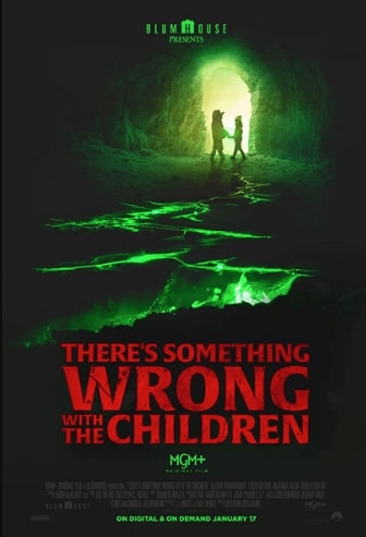 فيلم There’s Something Wrong with the Children 2023 مترجم اون لاين