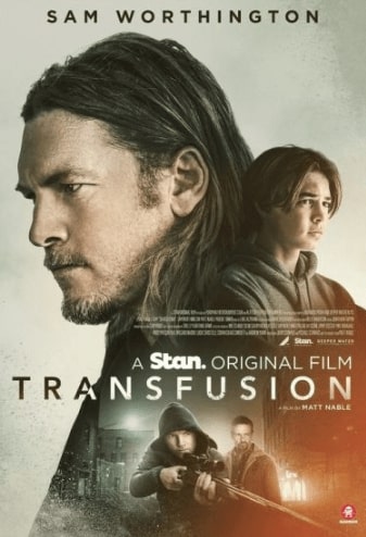 فيلم Transfusion 2023 مترجم اون لاين