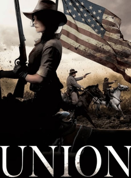 فيلم Union 2018 مترجم اون لاين